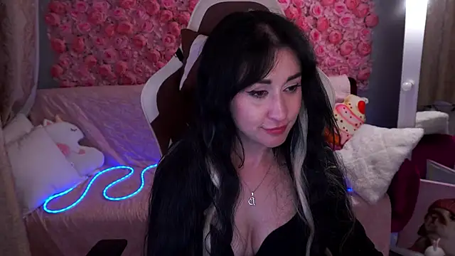 Carolinaa Foxyyy (CarolinaaFoxyyy)