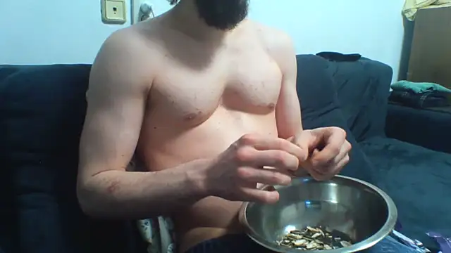 KaelNox webcam