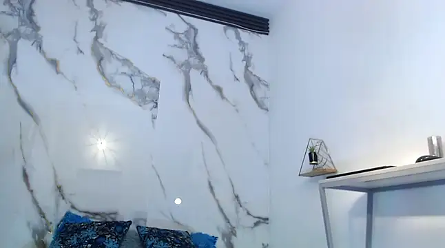 XanderGrey8 webcam