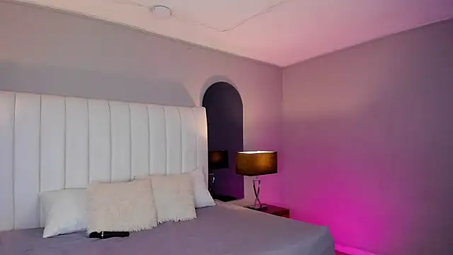 ChloeStars_ webcam