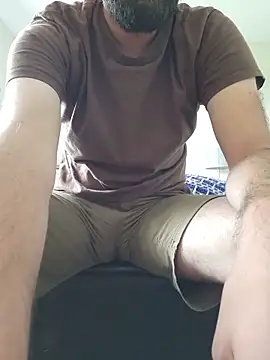 Behindobjects webcam
