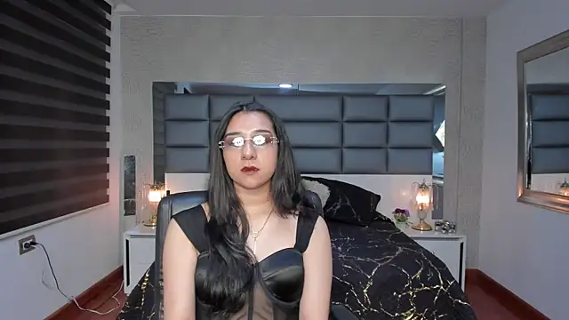 Evangelyn_clk webcam
