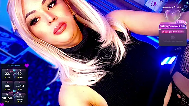 KYLIE_SHEMALE webcam