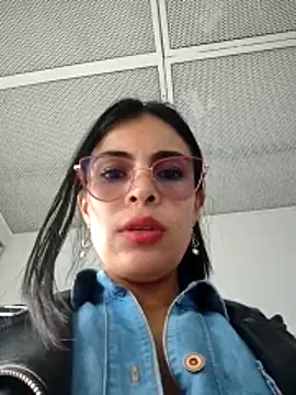 Astrid-- webcam