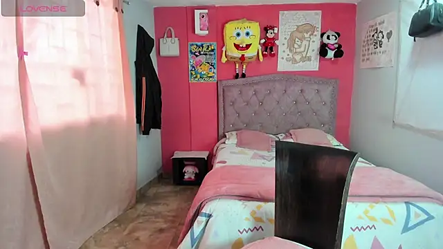 Modella: Sofia_Hot_Latina