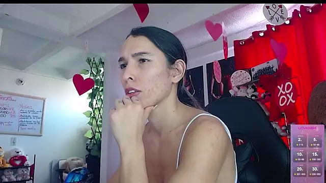 Niky_777 webcam