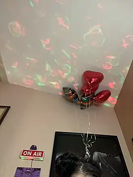 TheDime webcam