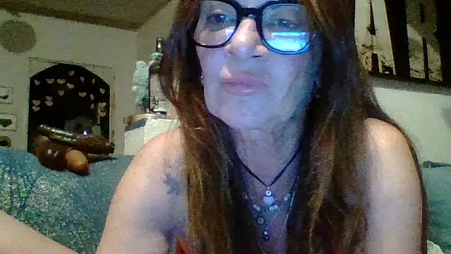 gildamilf webcam