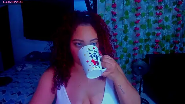 AngelaCoffee webcam