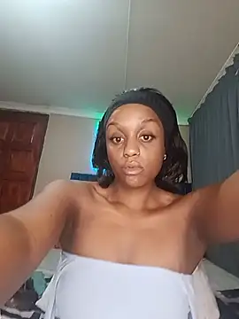 Queen-Chocolate webcam