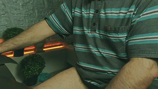alex-volo webcam