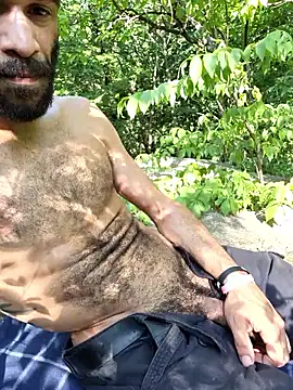 GuyInNY webcam