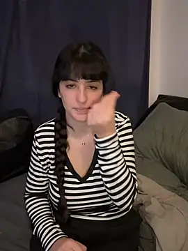 StefyStevis webcam