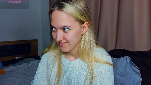 sparkusha webcam