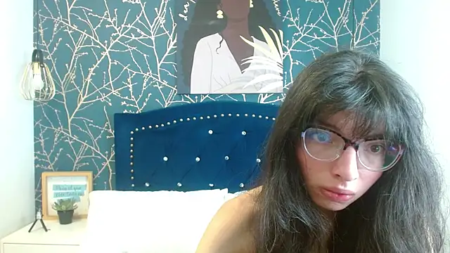 Allyshon_ webcam