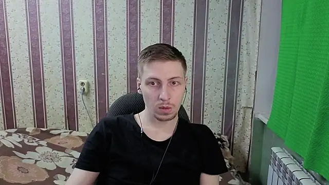 Darien_Brown webcam