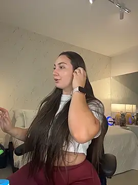 ava_blue webcam