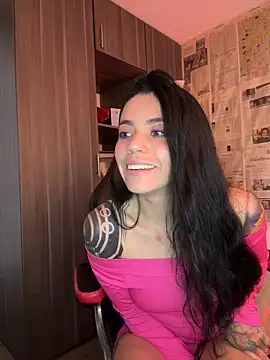 i_am_nina_ webcam