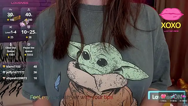 GlowMimi
