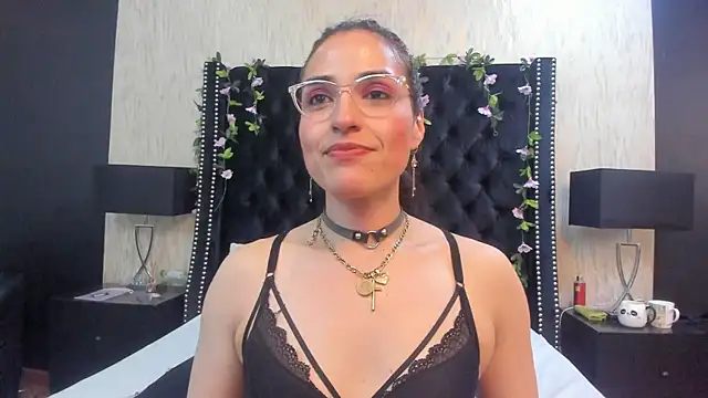 Blie6 - Couple webcam sex chat