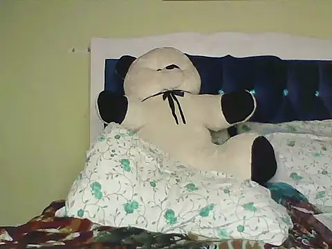 hot_chocolate222 (F young) - cumshow