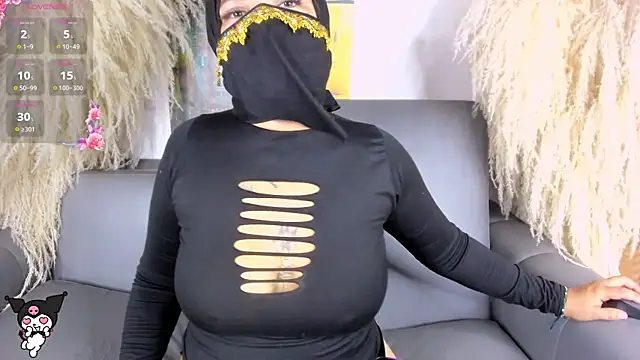 alanna_sahir webcam