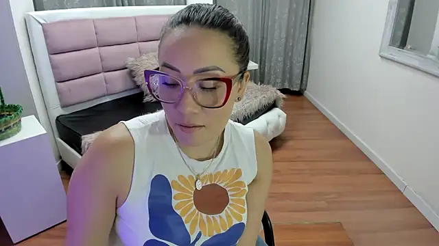 gaby_trent webcam