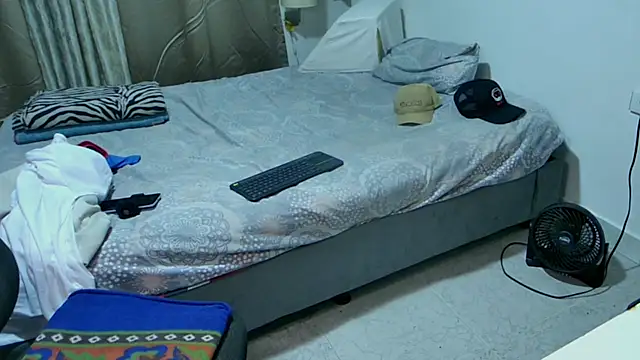 Jhon_wich webcam