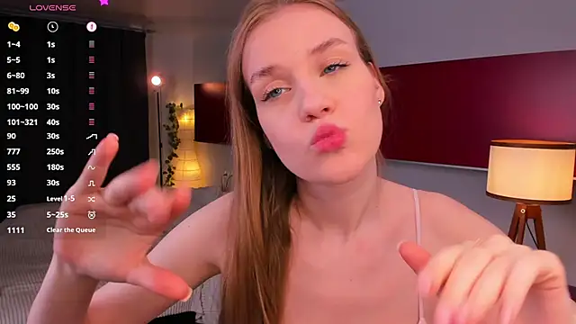 OdellaFrake webcam