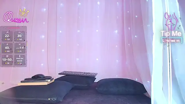 SunnyGilmoree webcam