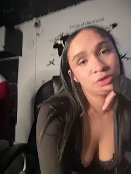 Isabella-Teen webcam