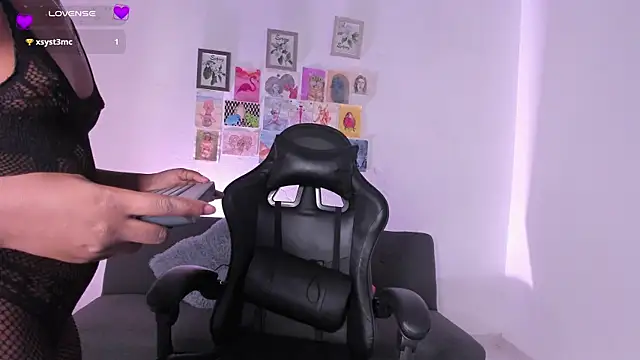 staicy26 webcam