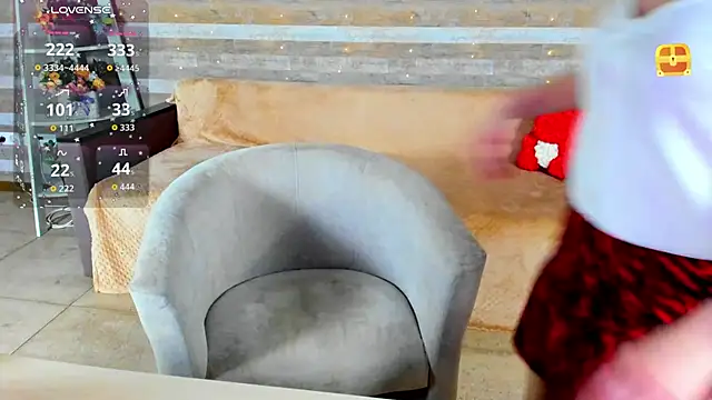 SusanSmit webcam