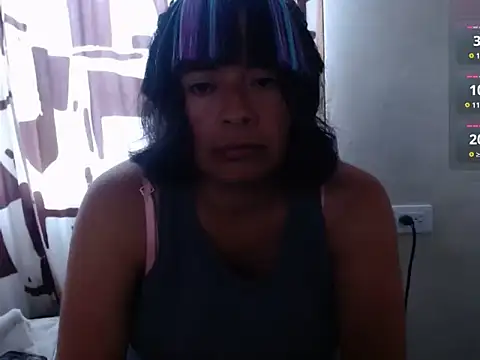 Acelinrose webcam