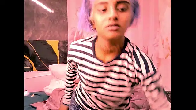 indian_barbie webcam