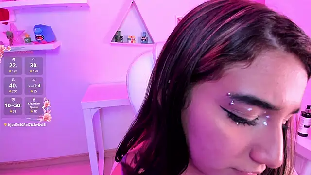 vanillafairy_ webcam