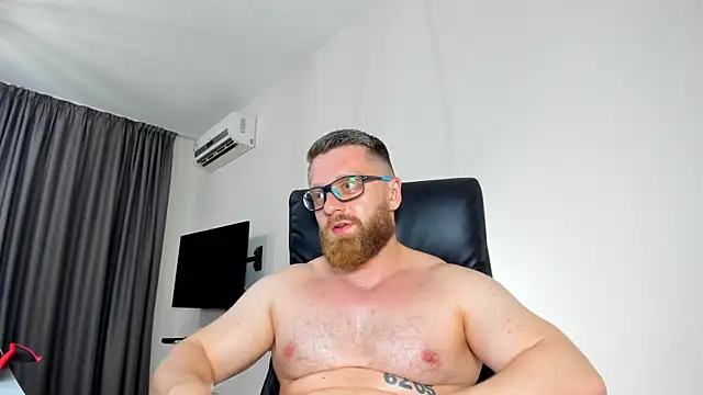 Findom_guy webcam