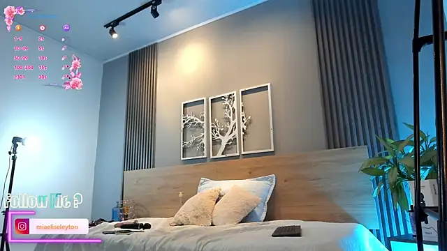 Elise-Leyton webcam