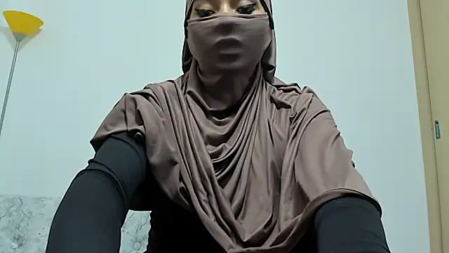 Samira_1 webcam