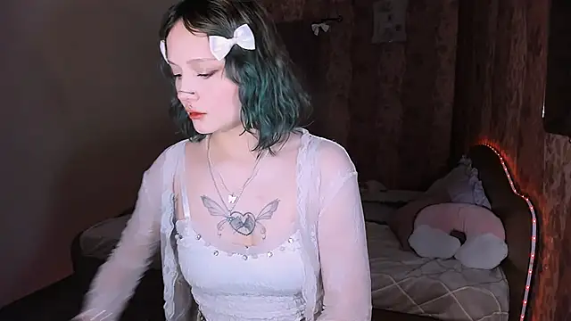 MariaMango webcam
