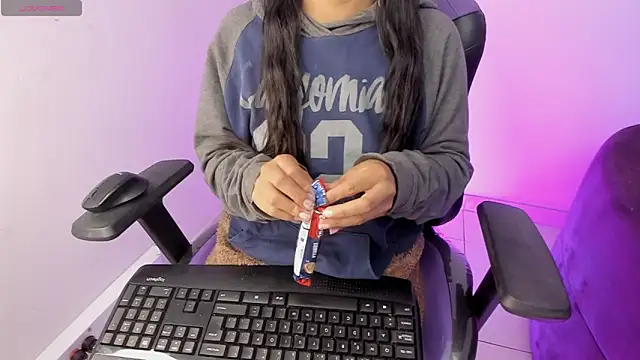 sofi_soft_ webcam