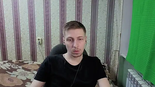 Darien_Brown webcam