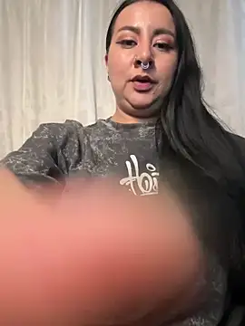 Abril_Luv webcam