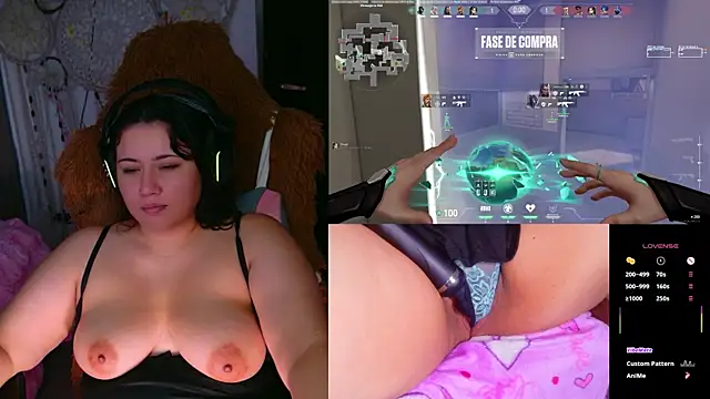 ALIS_E_G webcam