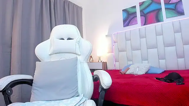 SaraWatsonn1 webcam