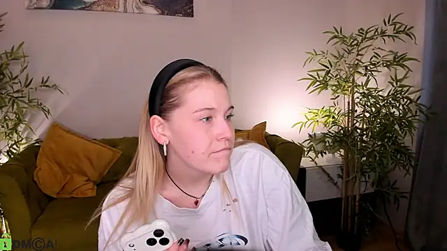 Colleen_Blake webcam