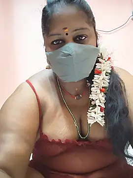 revathisree webcam