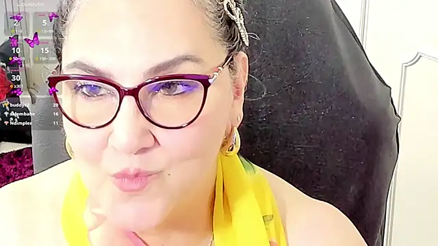 cataleya_mom webcam
