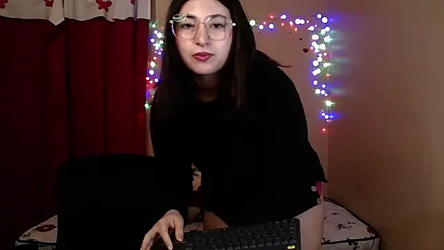 imsohornydacom webcam