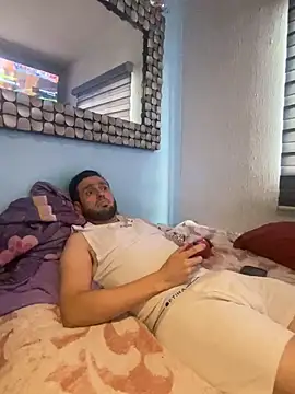 Alexitho25 webcam